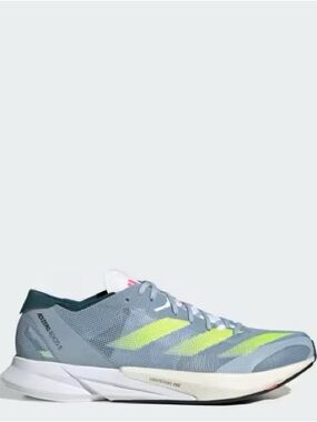 Adidas Men’s Adizero Adios 8 Sneakers